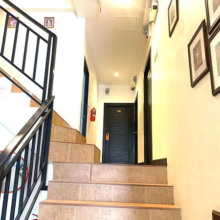 Lub Sbuy Hostel Phuket Kültér fotó