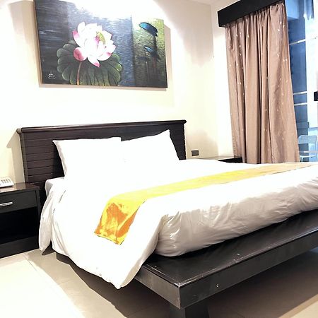 Lub Sbuy Hostel Phuket Kültér fotó