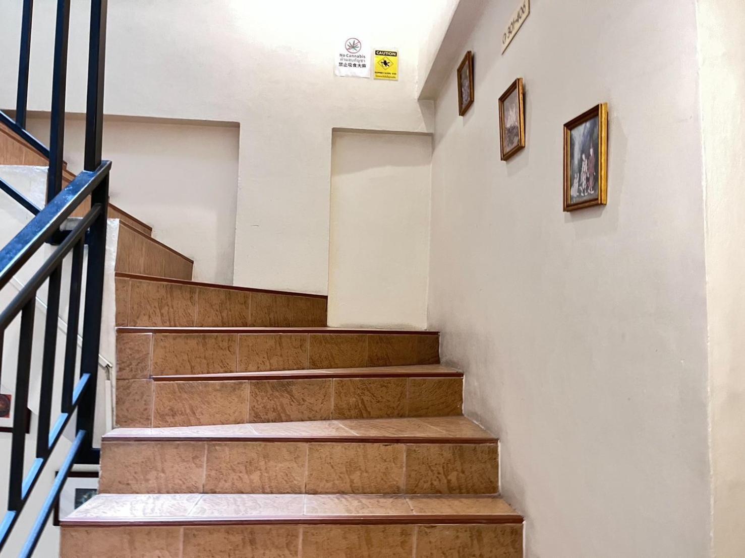 Lub Sbuy Hostel Phuket Kültér fotó