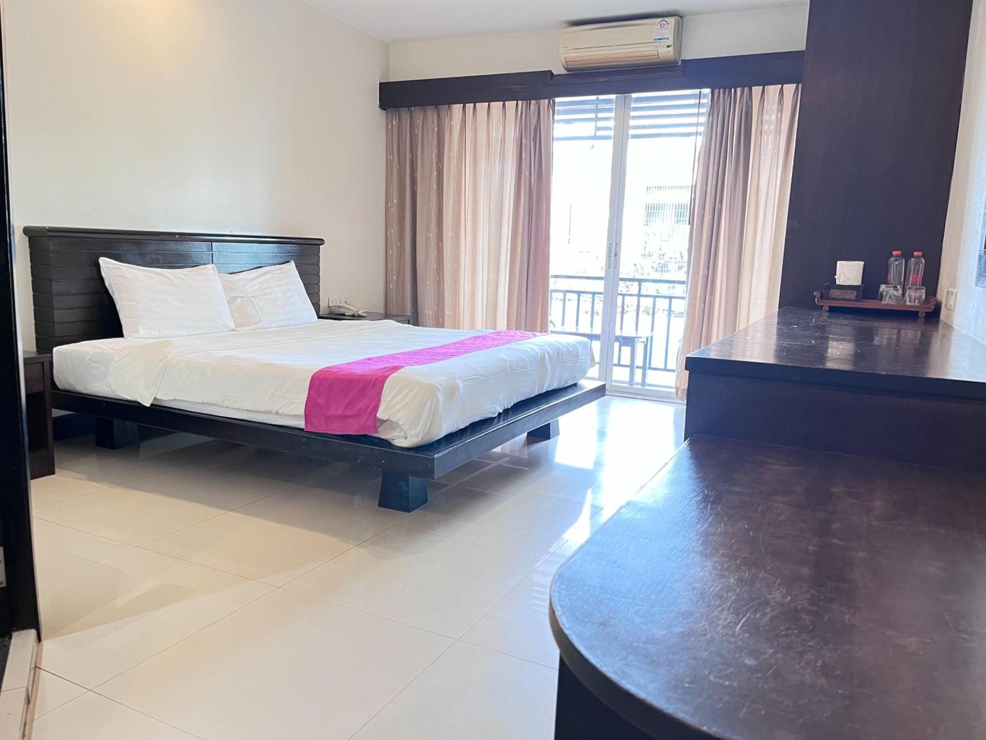 Lub Sbuy Hostel Phuket Kültér fotó
