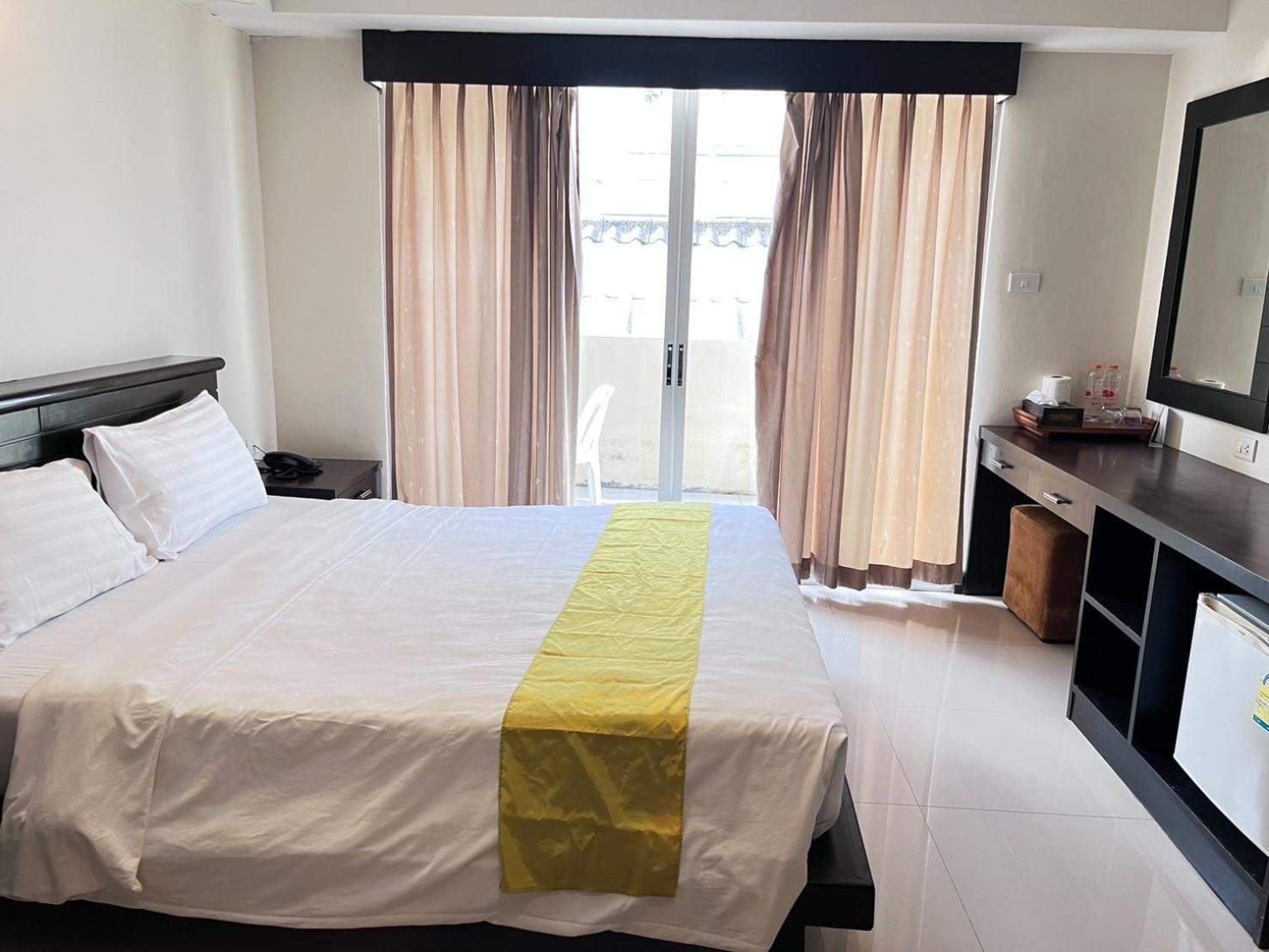 Lub Sbuy Hostel Phuket Kültér fotó