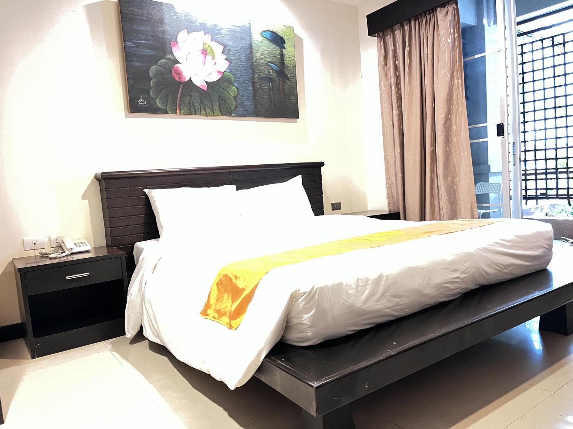 Lub Sbuy Hostel Phuket Kültér fotó