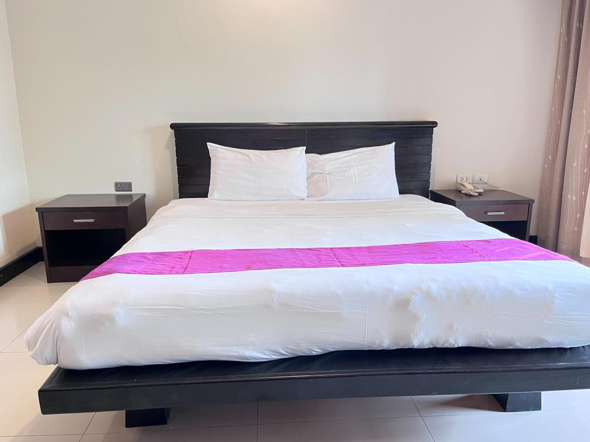 Lub Sbuy Hostel Phuket Kültér fotó
