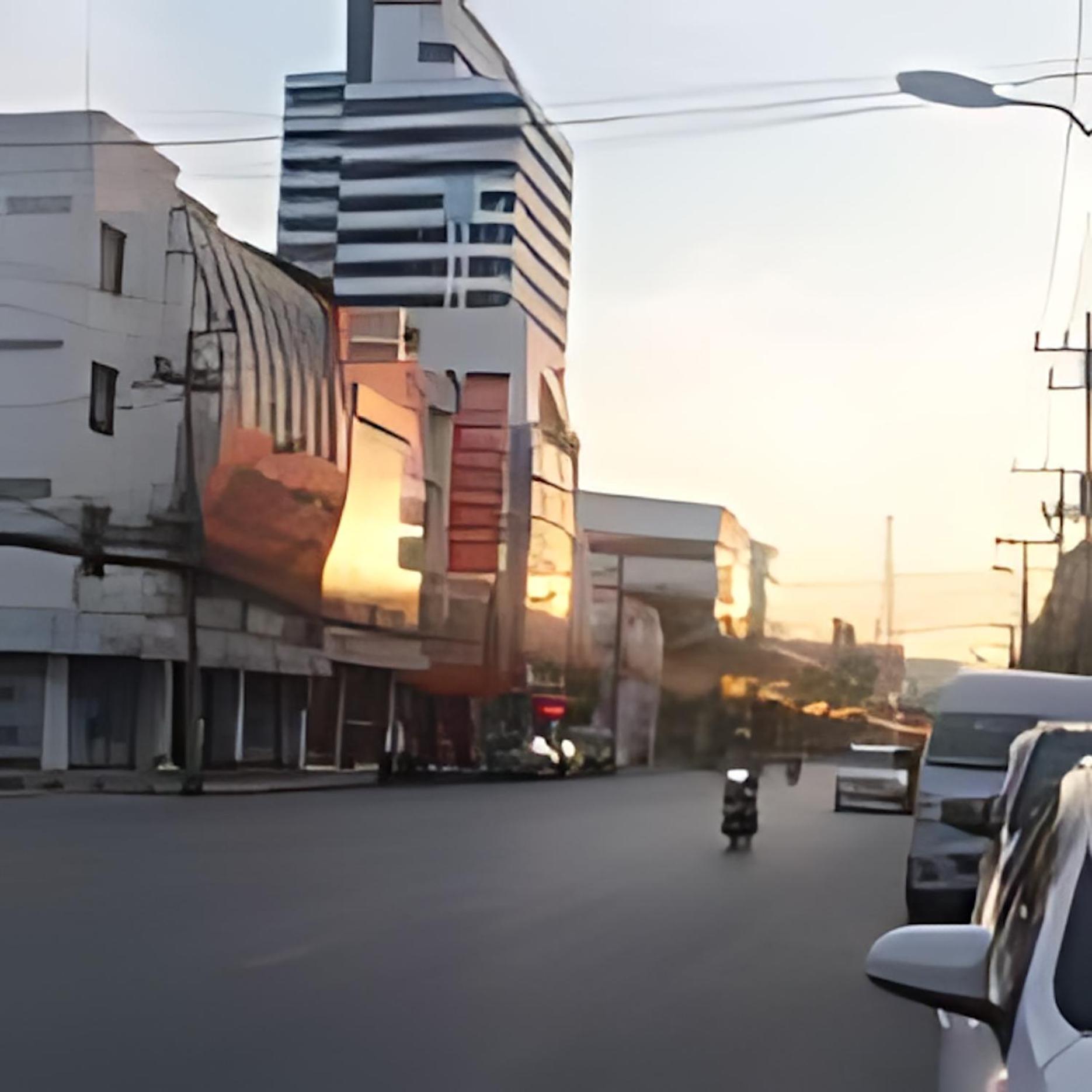Lub Sbuy Hostel Phuket Kültér fotó
