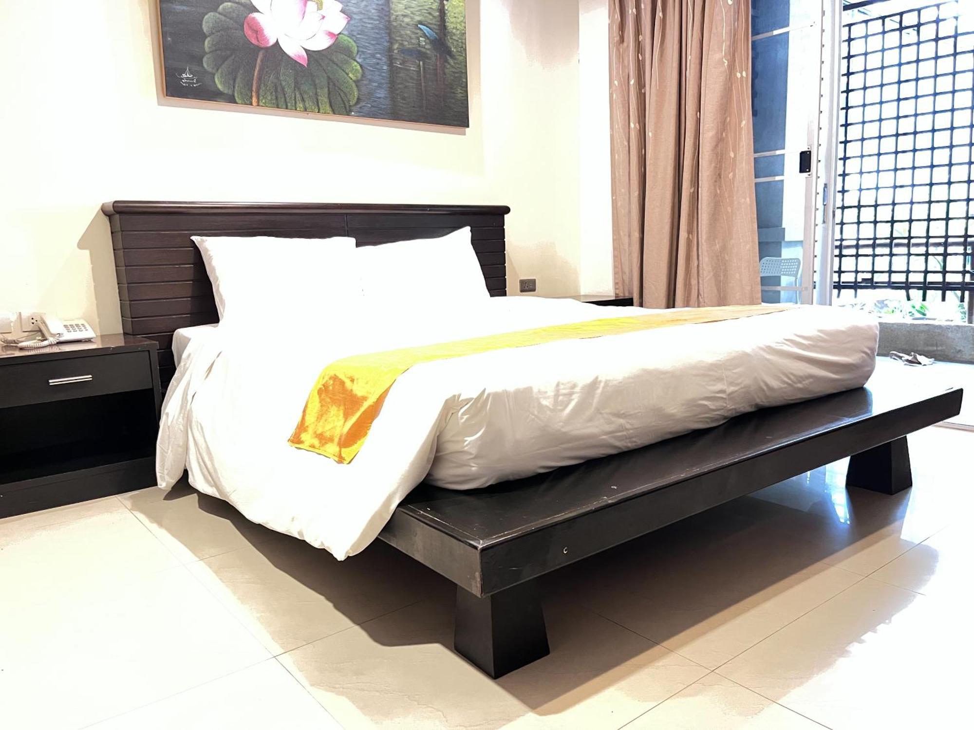 Lub Sbuy Hostel Phuket Kültér fotó