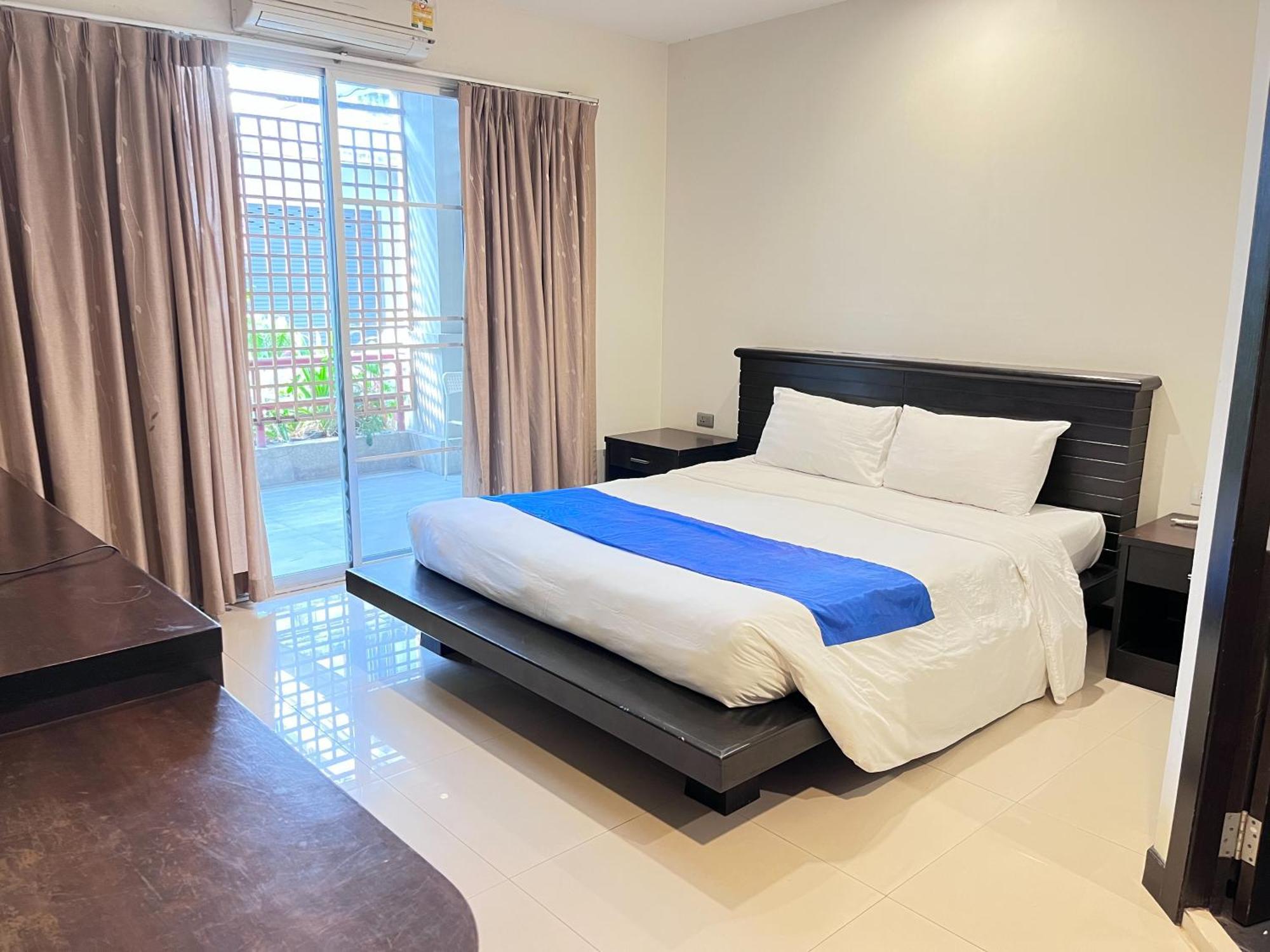 Lub Sbuy Hostel Phuket Kültér fotó